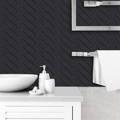 Tile Magic: Vinyl Tiles