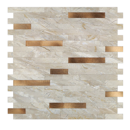 Tile Magic: Vinyl Tiles