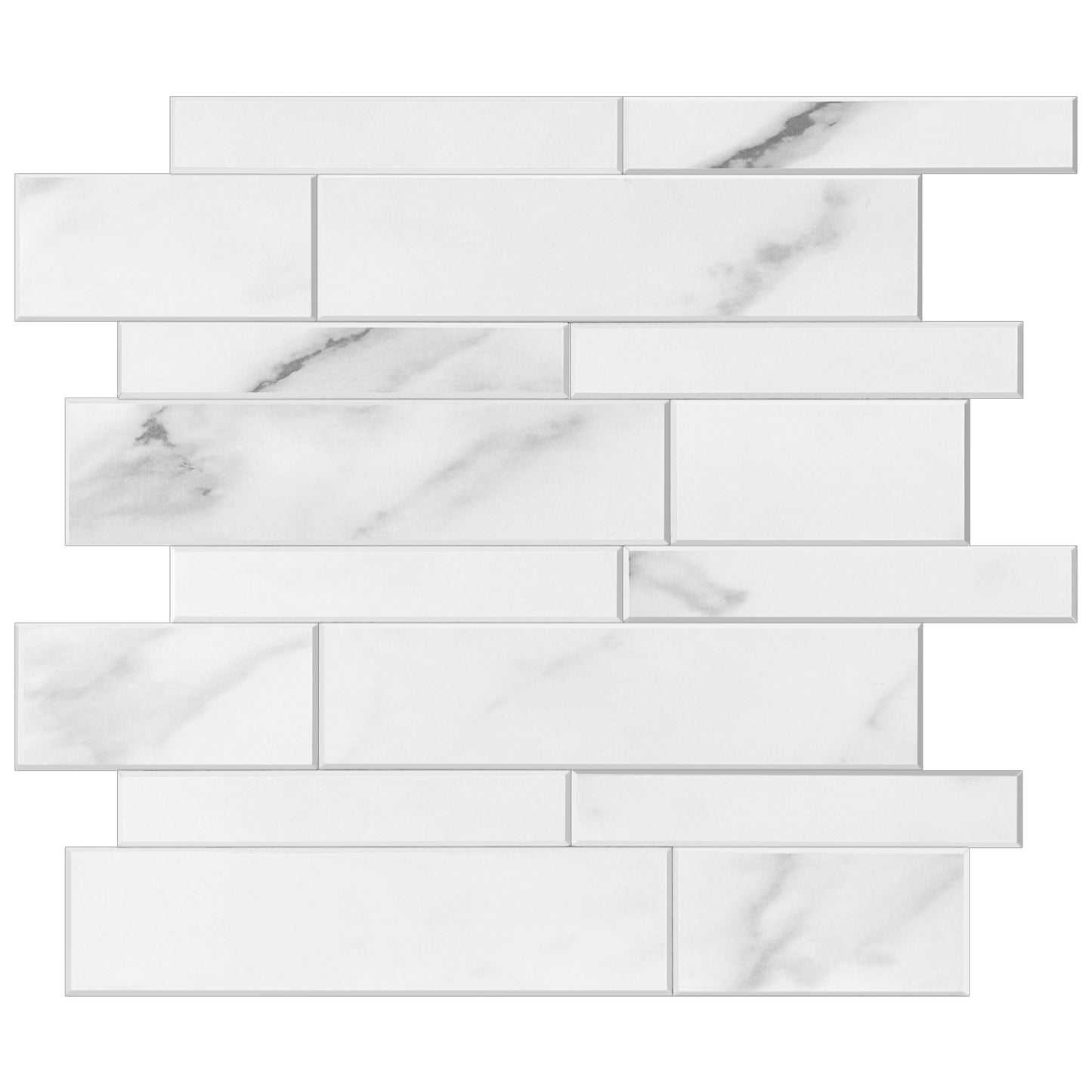 Tile Magic: Vinyl Tiles