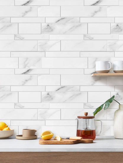 Tile Magic: Vinyl Tiles