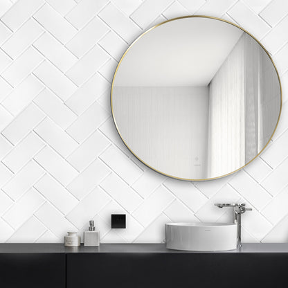 Tile Magic: Vinyl Tiles